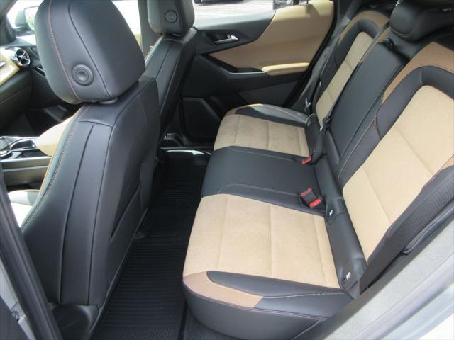 new 2026 Chevrolet Equinox car, priced at $31,952