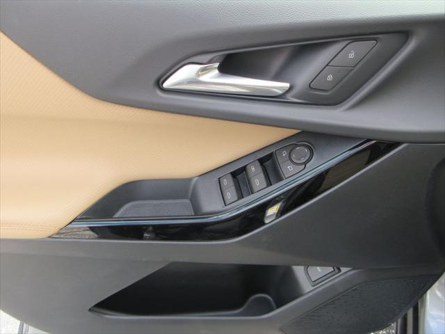 new 2026 Chevrolet Equinox car, priced at $31,952