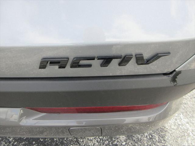 new 2026 Chevrolet Equinox car, priced at $31,952