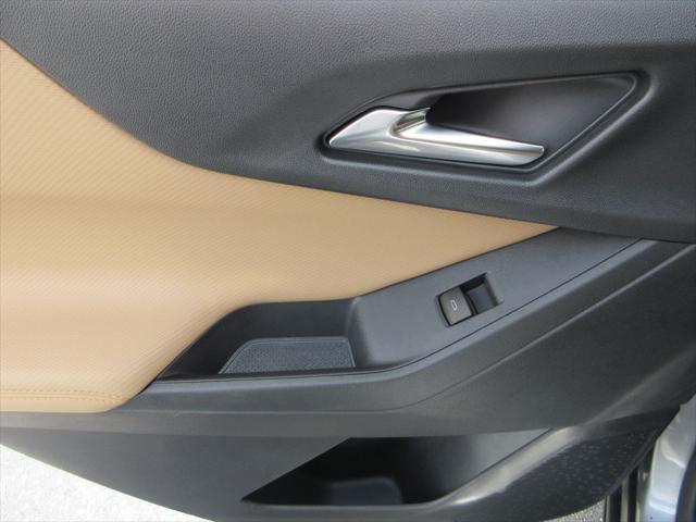 new 2026 Chevrolet Equinox car, priced at $30,452