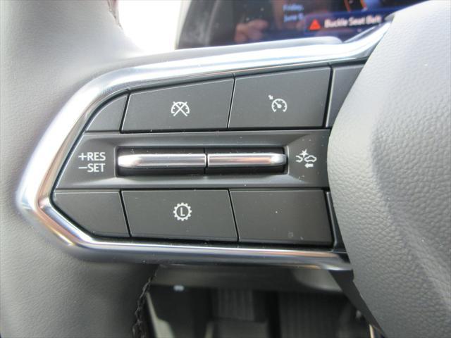 new 2026 Chevrolet Equinox car, priced at $31,952