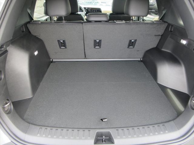 new 2026 Chevrolet Equinox car, priced at $31,952