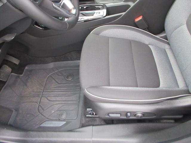 used 2025 Chevrolet TrailBlazer car, priced at $24,950
