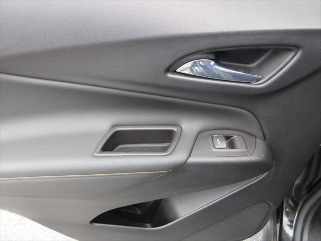 used 2021 Chevrolet Equinox car, priced at $21,950