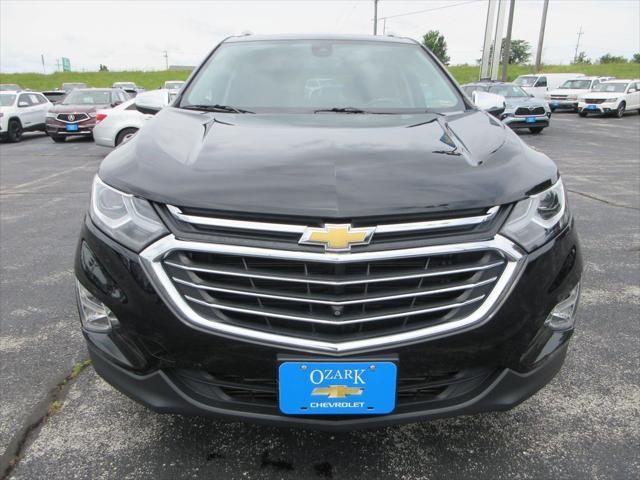 used 2021 Chevrolet Equinox car, priced at $21,950