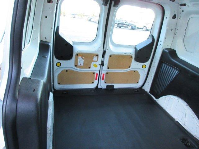 used 2017 Ford Transit Connect car, priced at $13,950