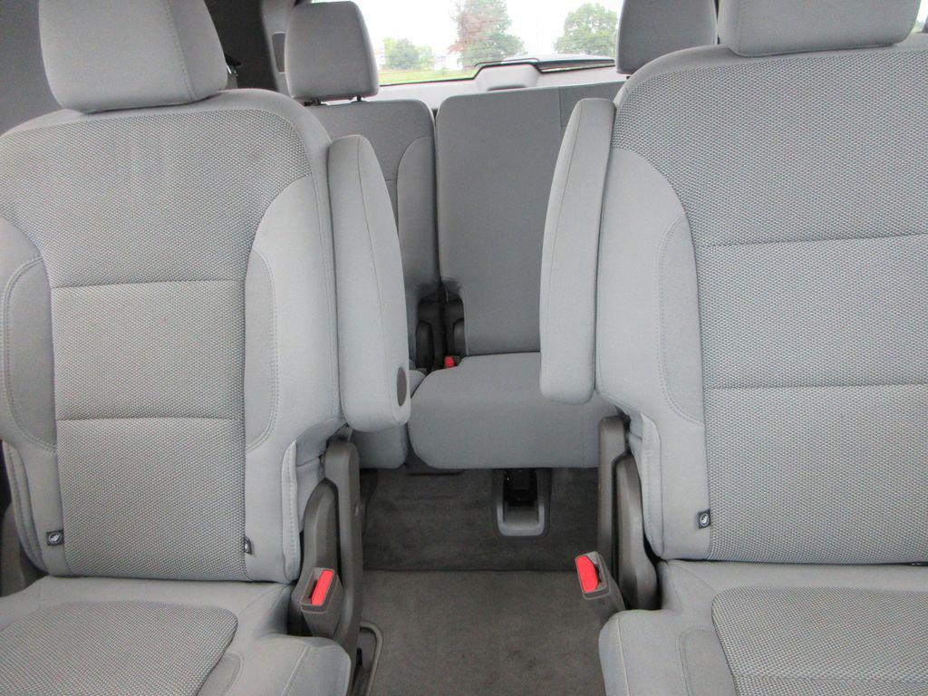 used 2020 Chevrolet Traverse car, priced at $18,720