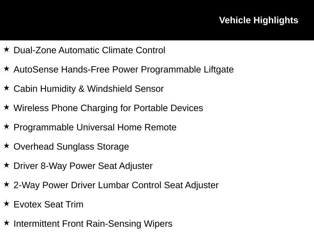 new 2026 Chevrolet Equinox car, priced at $32,222