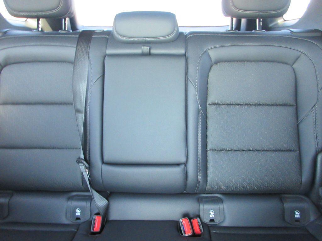 new 2026 Chevrolet Equinox car, priced at $32,222