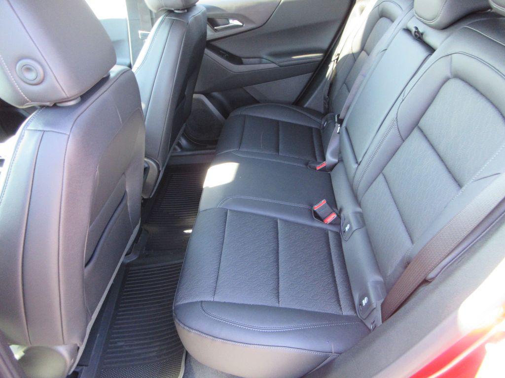 new 2026 Chevrolet Equinox car, priced at $32,222