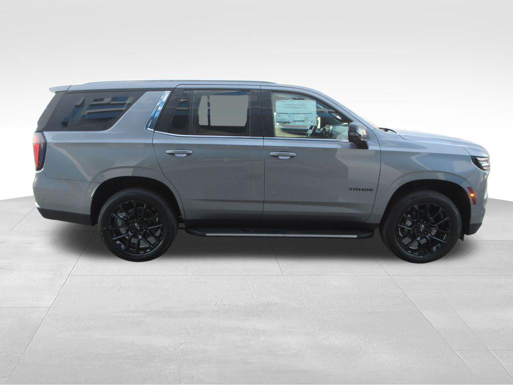 new 2026 Chevrolet Tahoe car, priced at $72,660