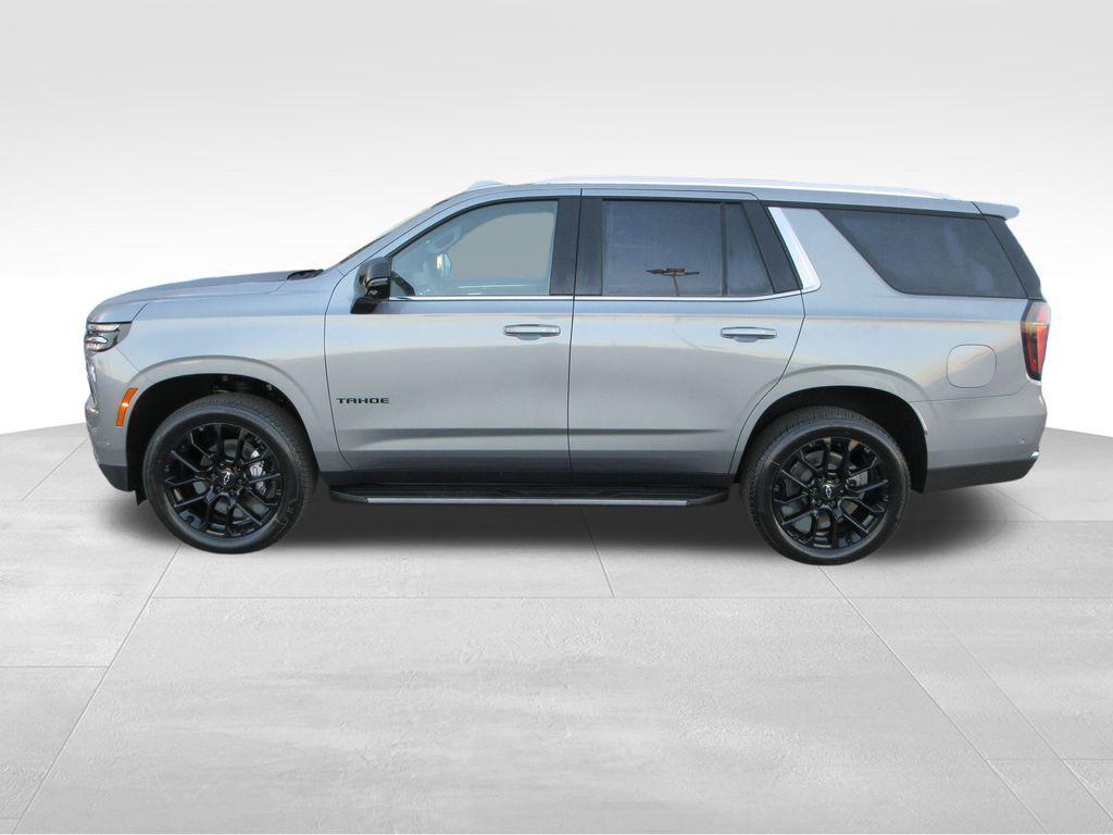 new 2026 Chevrolet Tahoe car, priced at $72,660