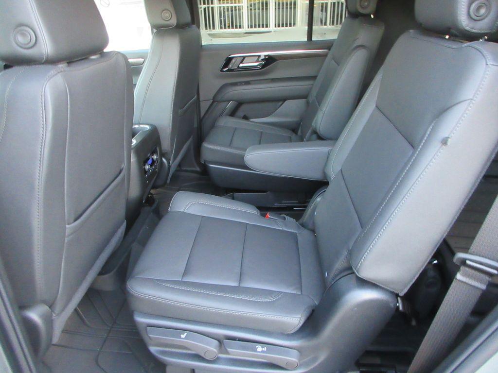 new 2026 Chevrolet Tahoe car, priced at $72,660