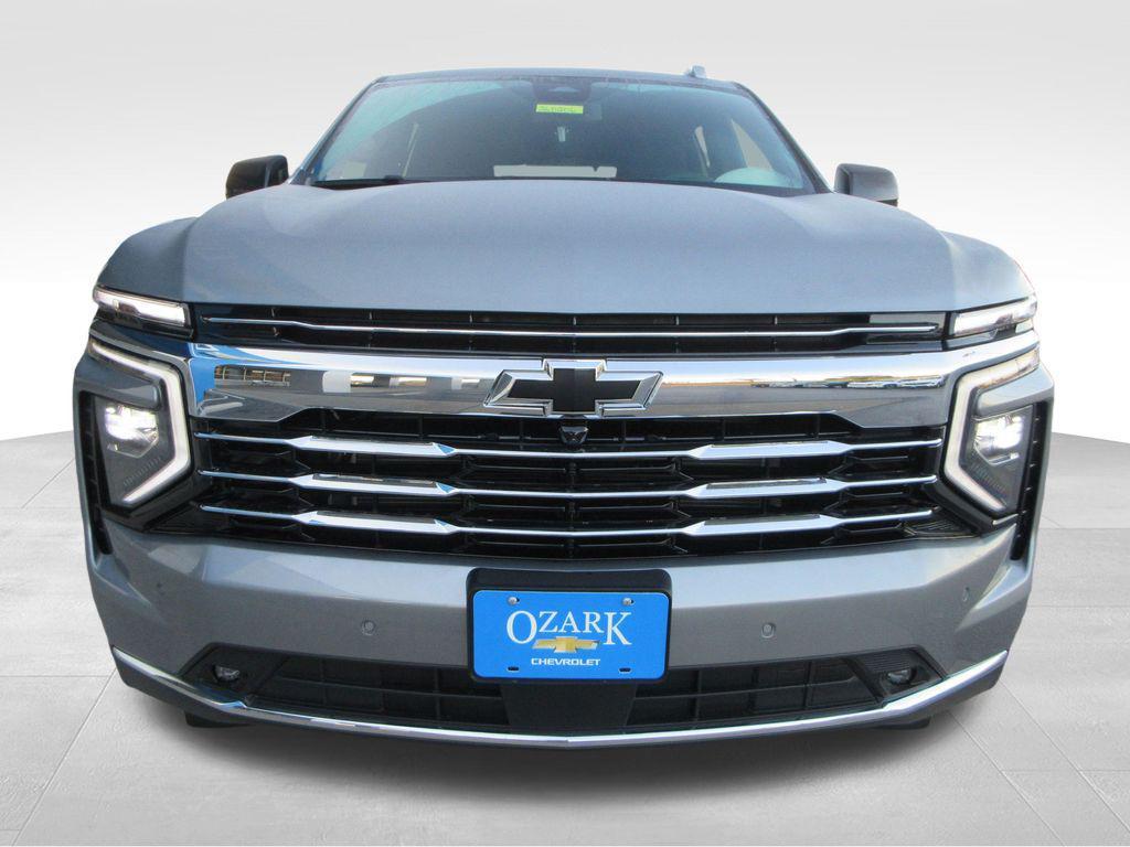 new 2026 Chevrolet Tahoe car, priced at $72,660