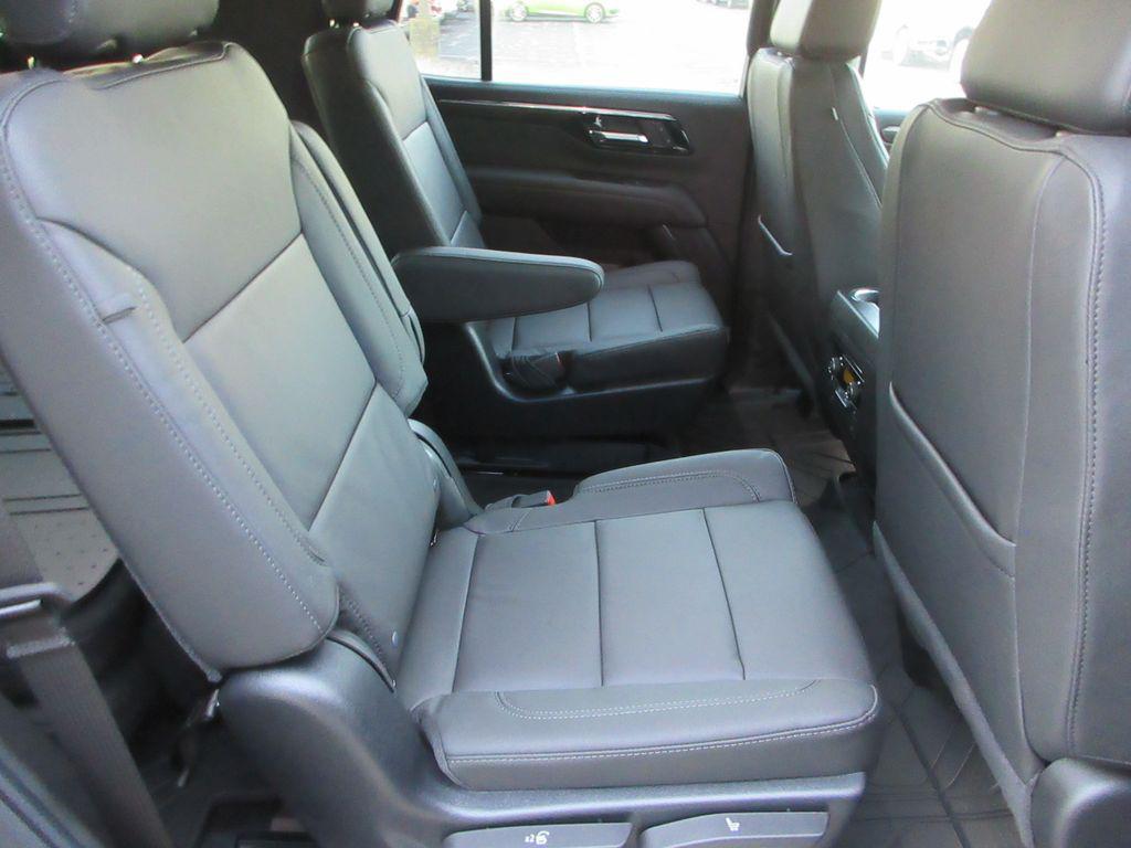 new 2026 Chevrolet Tahoe car, priced at $72,660