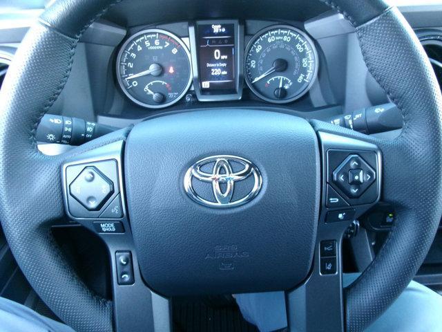 used 2022 Toyota Tacoma car, priced at $37,950