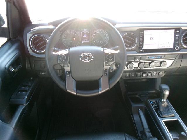 used 2022 Toyota Tacoma car, priced at $37,950