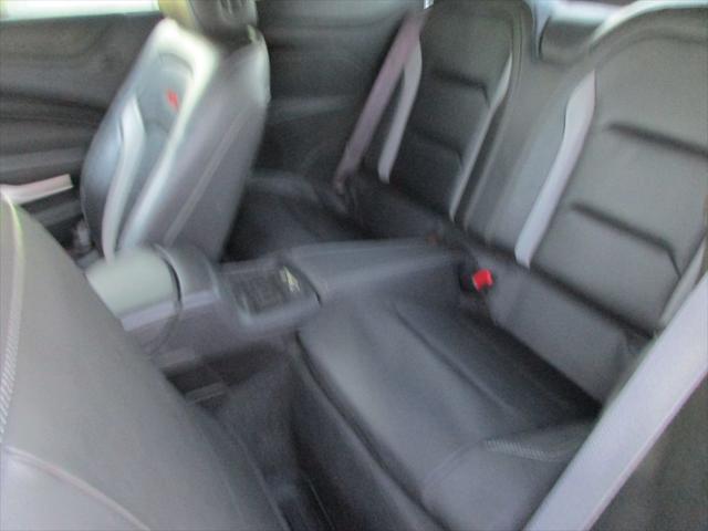 used 2016 Chevrolet Camaro car, priced at $26,800