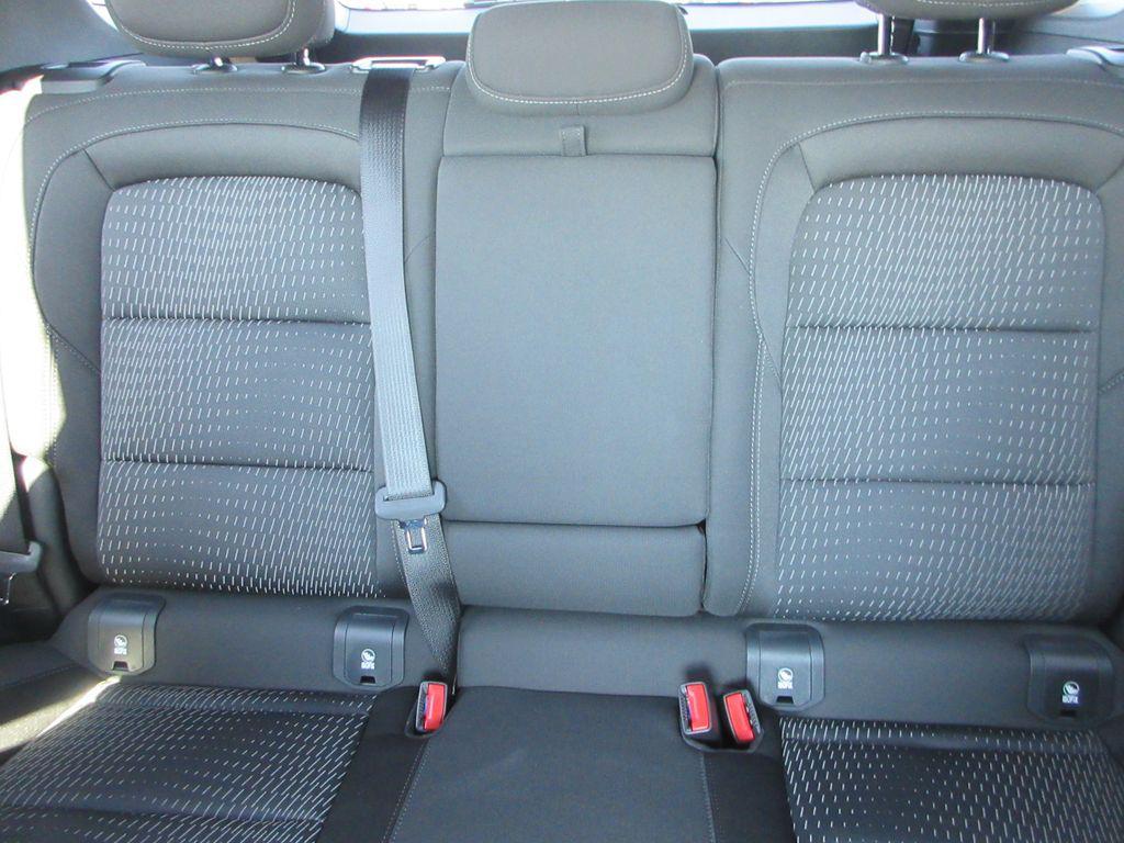 new 2026 Chevrolet Equinox car, priced at $27,808