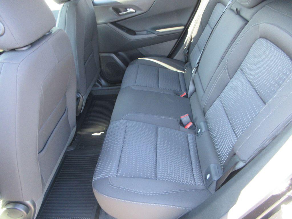 new 2026 Chevrolet Equinox car, priced at $27,808