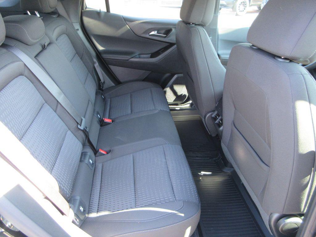 new 2026 Chevrolet Equinox car, priced at $27,808