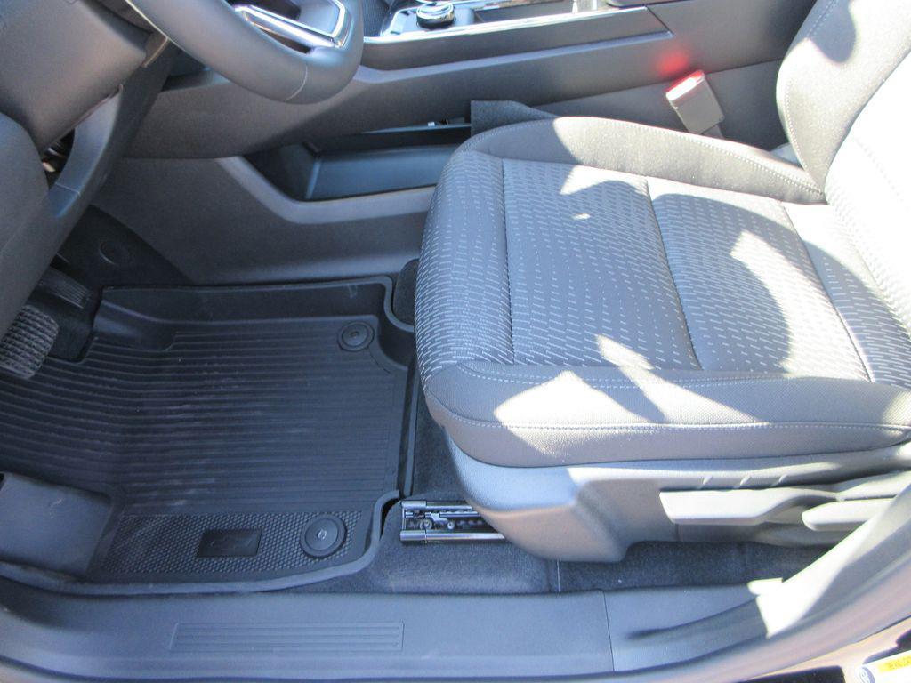 new 2026 Chevrolet Equinox car, priced at $27,808