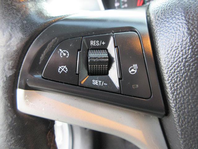 used 2018 Chevrolet Sonic car, priced at $9,950