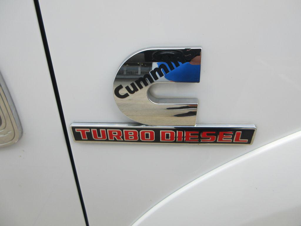 used 2014 Ram 2500 car, priced at $25,920