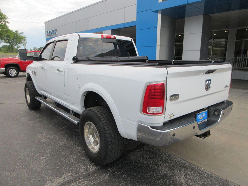 used 2014 Ram 2500 car, priced at $25,920