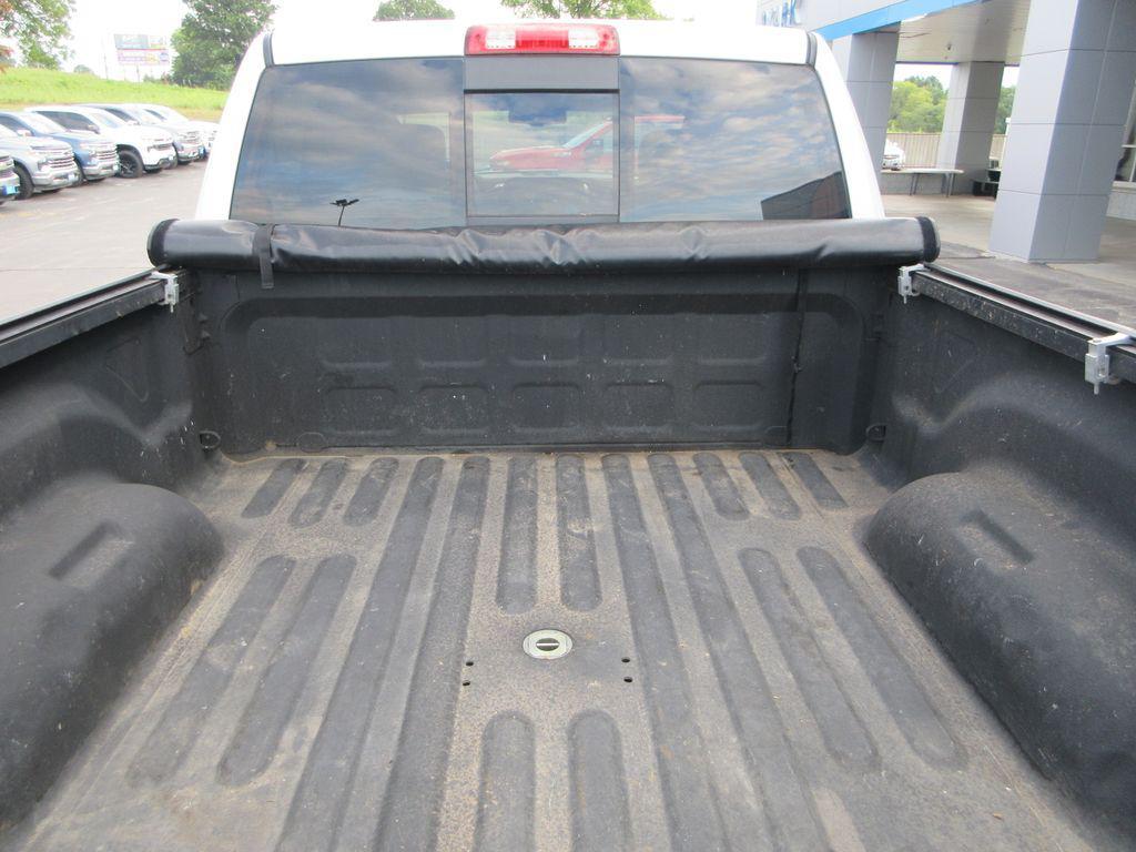 used 2014 Ram 2500 car, priced at $25,920