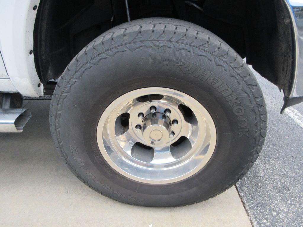 used 2014 Ram 2500 car, priced at $25,920