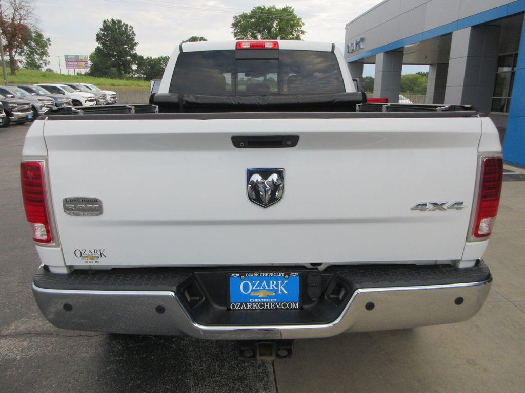 used 2014 Ram 2500 car, priced at $25,920
