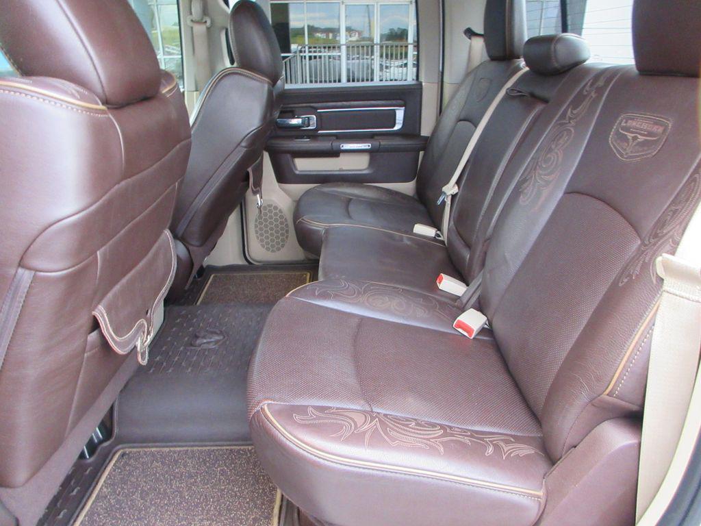 used 2014 Ram 2500 car, priced at $25,920