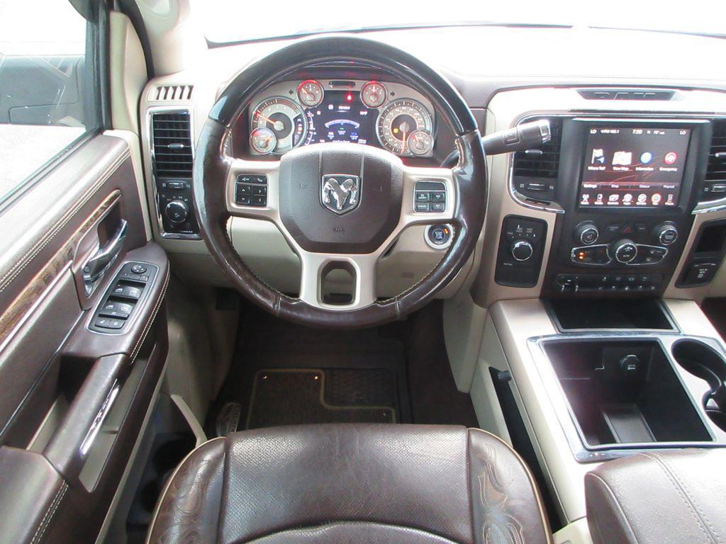 used 2014 Ram 2500 car, priced at $25,920