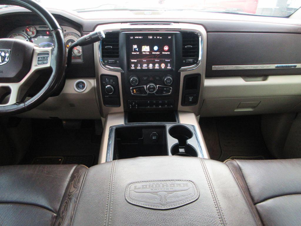 used 2014 Ram 2500 car, priced at $25,920
