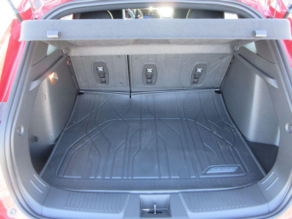 new 2026 Chevrolet Trax car, priced at $26,978