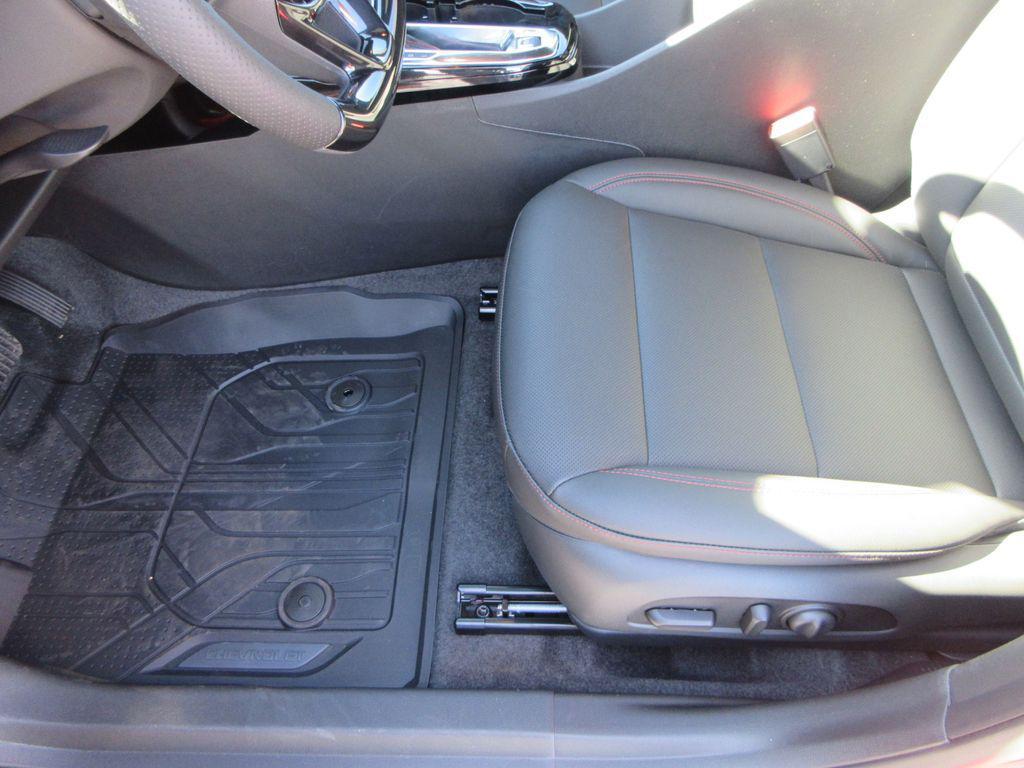 new 2026 Chevrolet Trax car, priced at $26,978