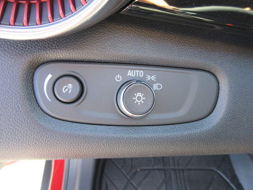 new 2026 Chevrolet Trax car, priced at $26,978