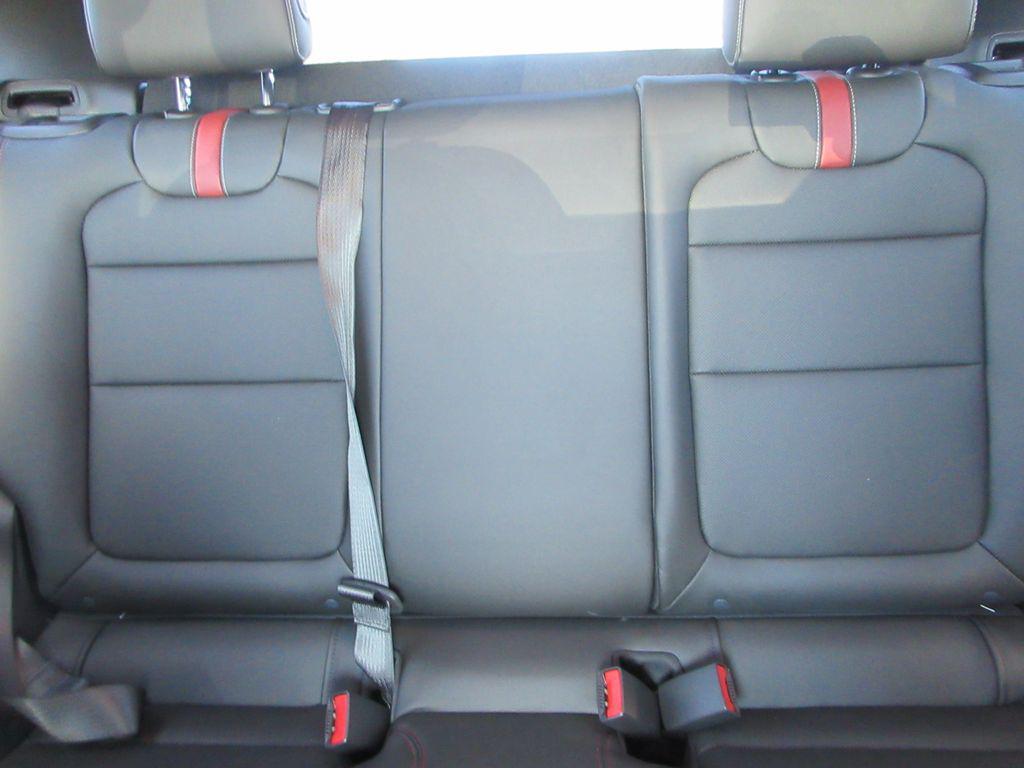 new 2026 Chevrolet Trax car, priced at $26,978