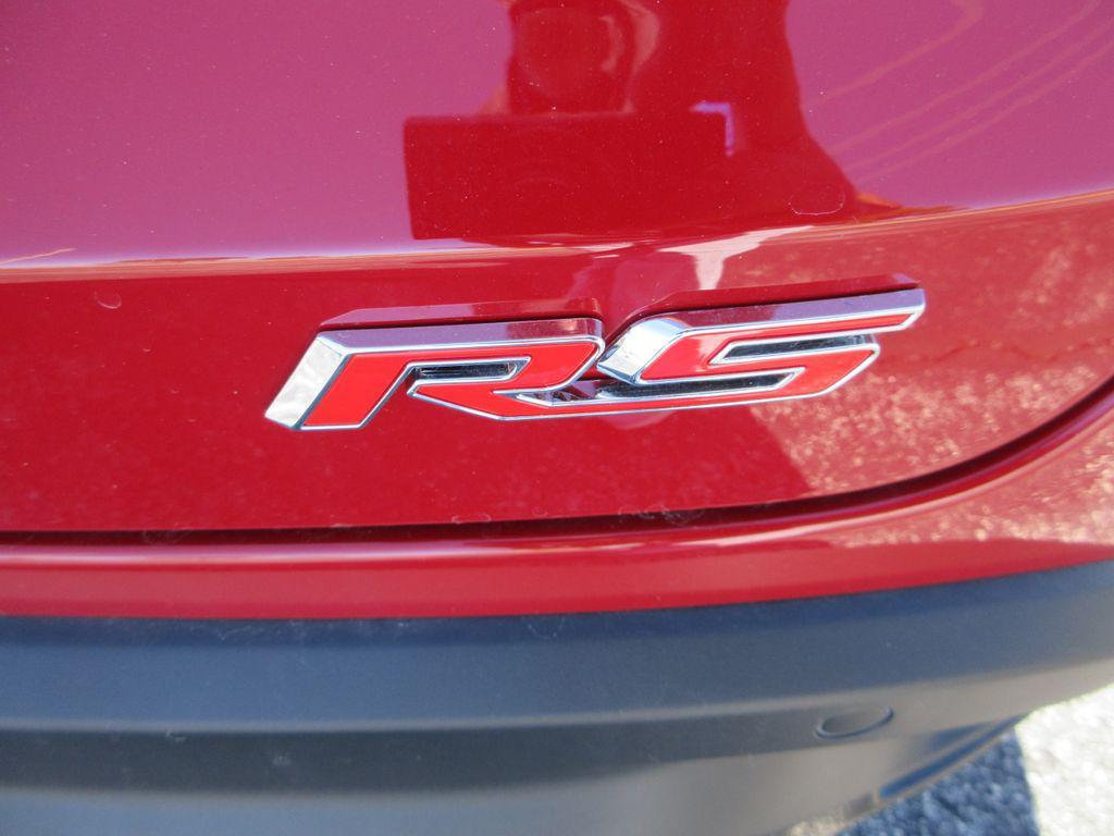 new 2026 Chevrolet Trax car, priced at $26,978