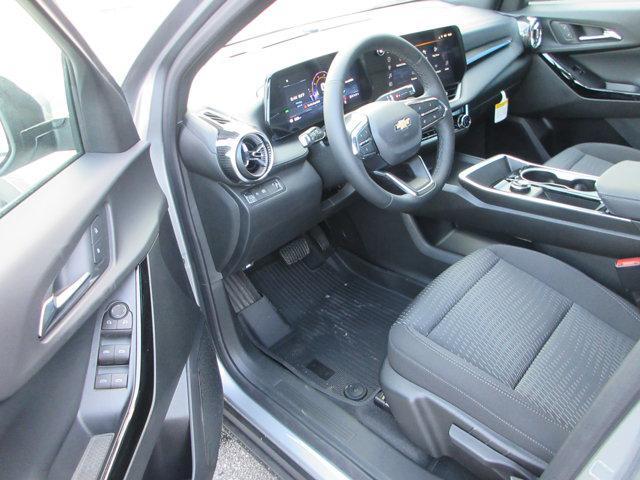 new 2026 Chevrolet Equinox car, priced at $29,454