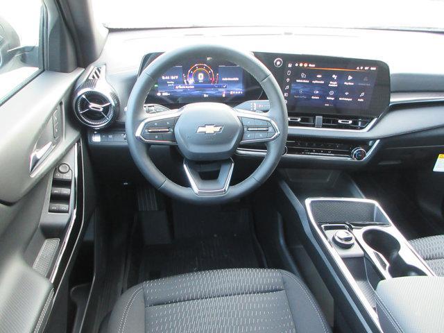 new 2026 Chevrolet Equinox car, priced at $29,454