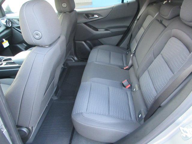 new 2026 Chevrolet Equinox car, priced at $29,454