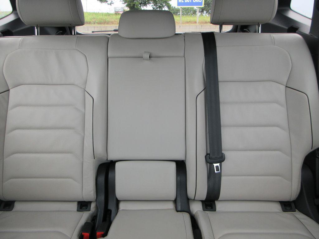 used 2021 Volkswagen Tiguan car, priced at $21,920