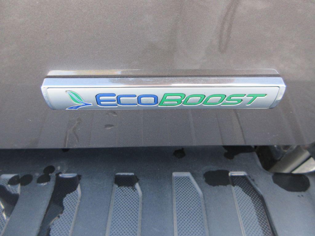 used 2018 Ford F-150 car, priced at $22,700