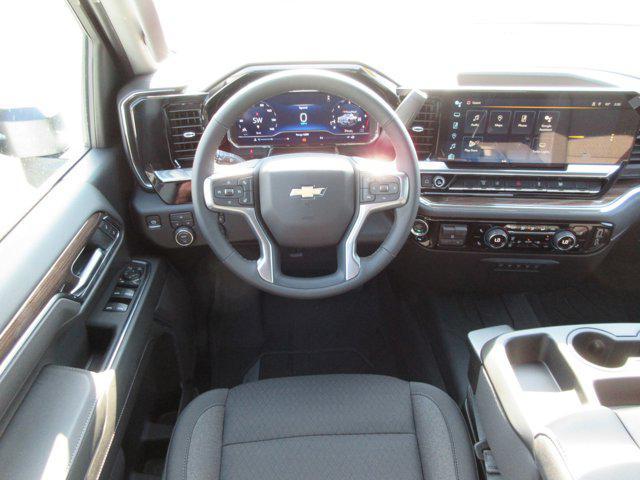 new 2025 Chevrolet Silverado 3500 car, priced at $69,999