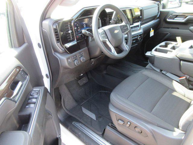 new 2025 Chevrolet Silverado 3500 car, priced at $69,999