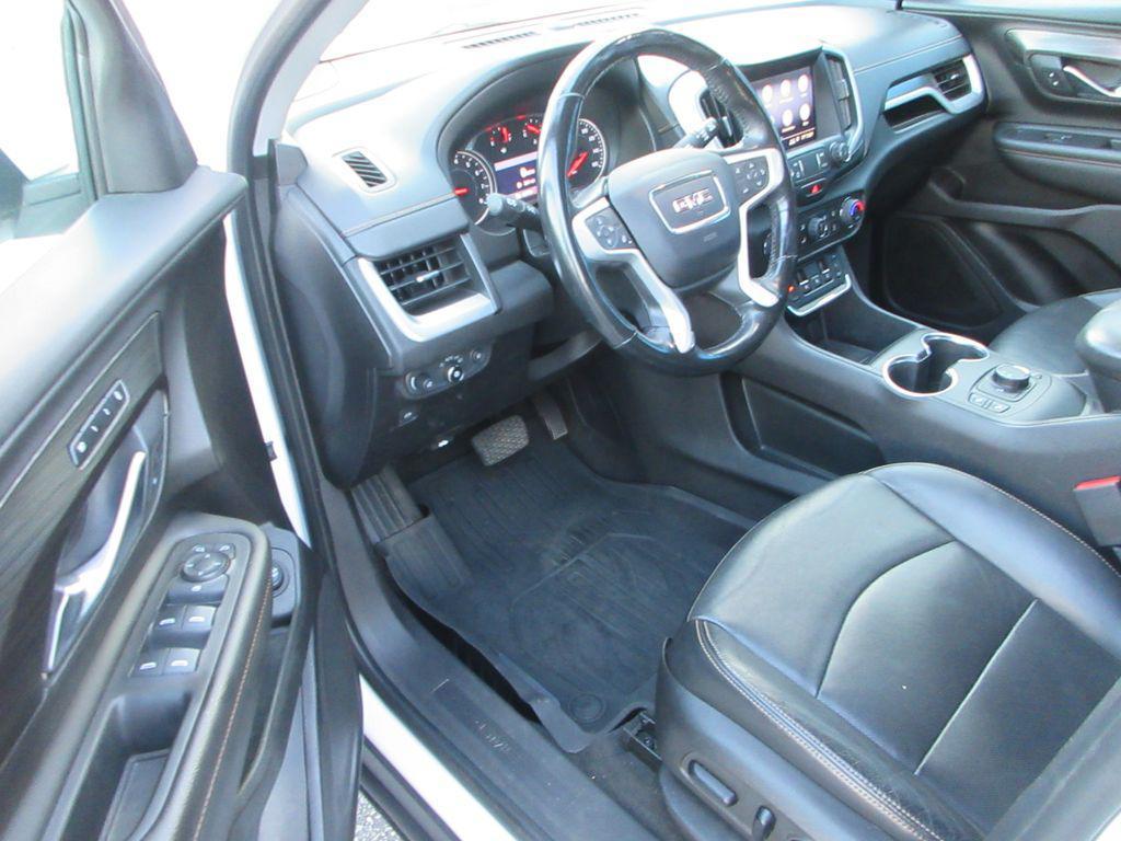 used 2019 GMC Terrain car, priced at $18,920