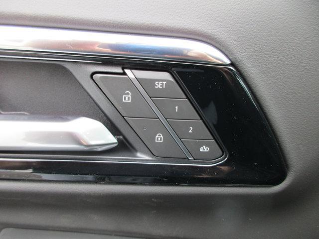 new 2025 Chevrolet Suburban car, priced at $78,901