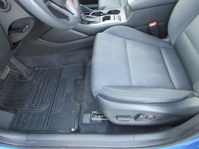 used 2018 Hyundai Tucson car, priced at $11,601
